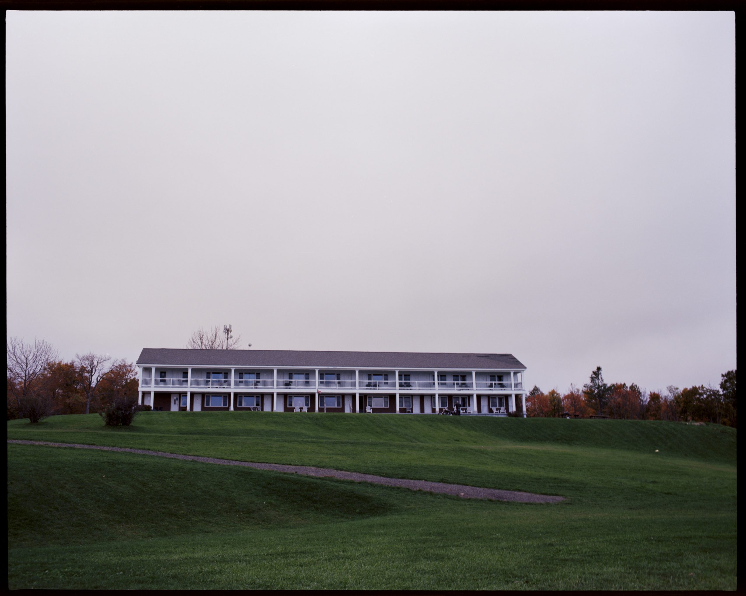 Summit Motel, Florida, MA. 2021